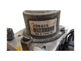 Jednotka ABS TD8405, 60421770   Nissan Leaf I (ZE0) 2012