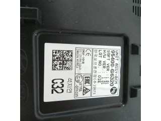 Блок управления 95400G6320   KIA Picanto