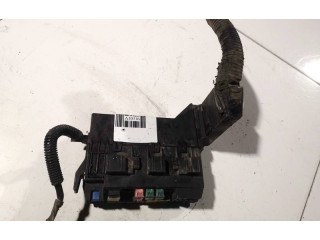   Pojistková skříňka 24382au010, 24382AU010   Nissan X-Trail T30 2002
