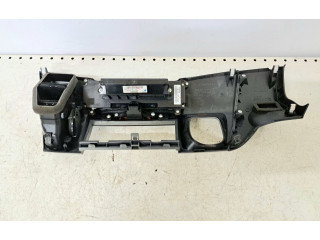 Блок управления климат-контролем 79600SJHG41   Honda FR-V