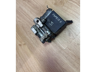 Блок АБС 0265201010, 03190814   Renault  Espace II  1991 - 1997 года
