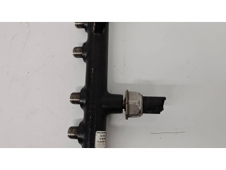 Топливная рампа 9674300080, 16265005   Ford Kuga II 2.0 