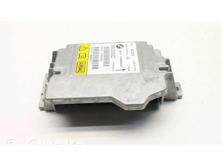 Блок подушек безопасности 918443202   BMW 3 E92 E93