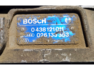 Vstřikovací lišta 0438121011, 026133353   Audi 80 90 B3     