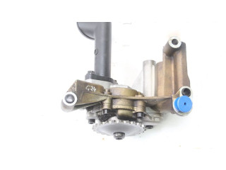 Čerpadlo oleje 036115105C, 036115105C   Volkswagen Golf Plus   BLS