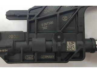 Vstřikovač 13538671991, 8671991   BMW X3M F97    S58B30A 