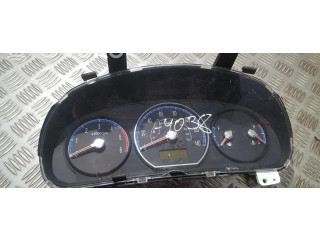 Панель приборов 940012b320   Hyundai Santa Fe       