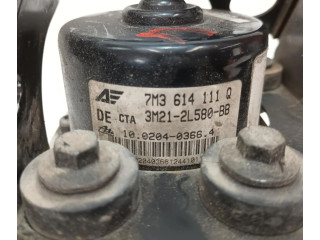 Блок АБС 3M212L580BB   Ford  Galaxy  2000 - 2006 года