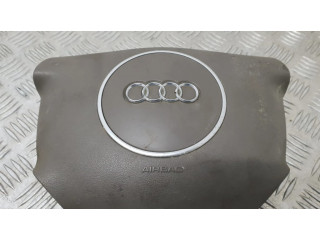 Подушка безопасности водителя 8E0880201AE   Audi A3 S3 8L