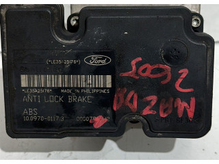 Jednotka ABS    Mazda 2 2005