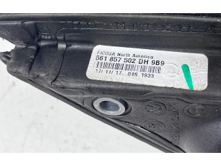 Зеркало (управляемое электричеством) 26926848E04, 561857502DH   Volkswagen  PASSAT B8 USA  2016 - 2023 года