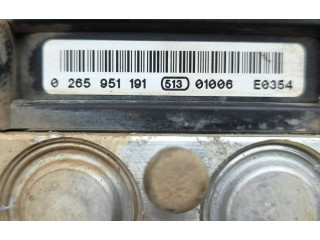 Jednotka ABS 0265951191   Mazda CX-7 2011