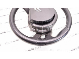 Volant Citroen C4 I 2005 62isb50975358  