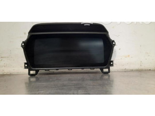 Přístrojová deska  BMW 1 F40 2024 62105A76493  