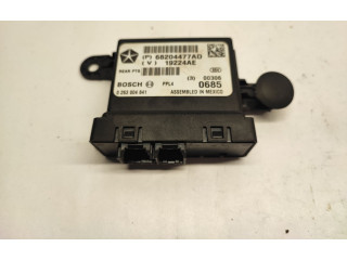 Блок управления парковки    68204477AD, 68204477AB   Dodge Durango III