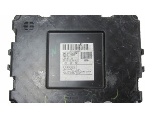 Pojistková skříňka Řídící jednotka BSM 954002YCD0   Hyundai ix35 2012