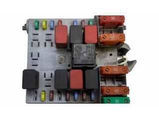 Блок предохранителей 1349944080   Citroen Jumper    