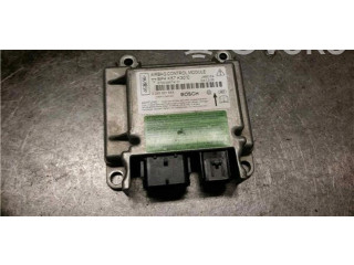 Блок управления надувных подушек BP4K57K30C, 0285001554   Mazda MX-3    