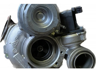  Турбина BMW 7 F01 F02 F03 F04 4.4 11657646092, 11657576985   для двигателя N63 B44 A      