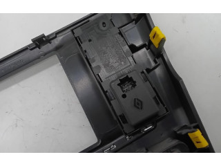 Блок управления климат-контролем 681043286R   Renault Kadjar