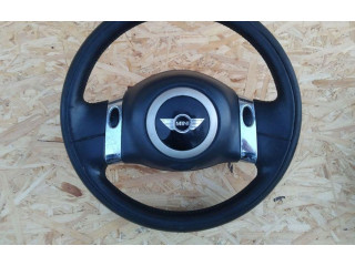 Volant Mini One - Cooper R50 - 53 2004   