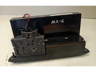 Блок управления климат-контролем GA5R   Mazda MX-6