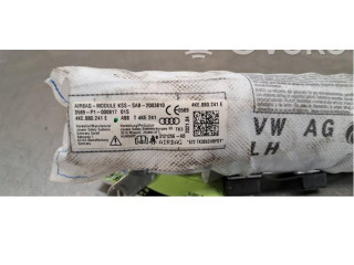 Подушка безопасности в сиденье 4KE880241E   Audi e-tron