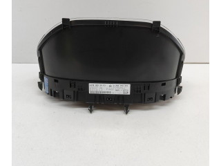Přístrojová deska  Mercedes-Benz A W176 2016 A1769002603, A1769011402  
