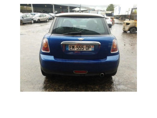 Блок управления климат-контролем 64113455300   Mini One  Cooper Coupe R56