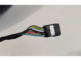 Zpětné zrcátko  Renault Megane IV 2018  PIN9  