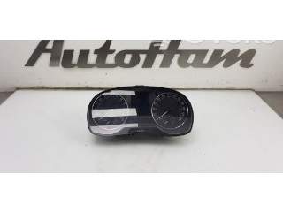 Přístrojová deska  Skoda Fabia Mk3 (NJ) 2016 6V0920741B, 6V0920741B  