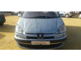 Комплект вентиляторов     1494742080, 1494742080    Peugeot 807 