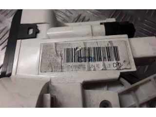 Блок управления климат-контролем 69587003   Renault Scenic II   Grand scenic II