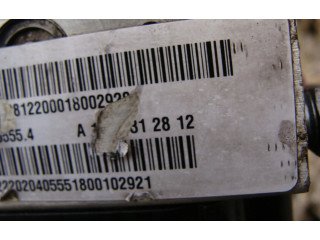 Jednotka ABS A1644312812   Mercedes-Benz ML W164 2008