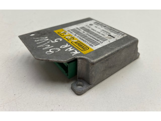Блок подушек безопасности 31692084801Q, 01B3542C1118H   BMW 5 E39