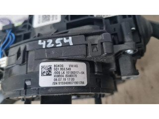 Подрулевой переключатель 82A953521, MANDOMULTIFUNCION   Audi A3 S3 8V