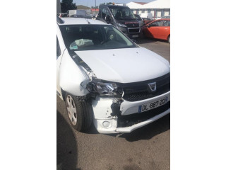 Přístrojová deska  Dacia Logan II 2014 248095021R, 248095021R  