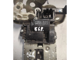 Zámek zadních dveří 4H0827505A, 17295419111   Audi A6 C7 2016
