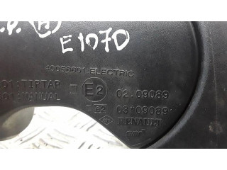Zpětné zrcátko  levé Dacia Duster 2013  E20209089  