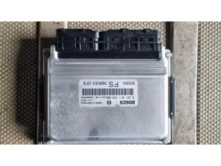 Řídící jednotka 0281011434, 8973539741   Honda Civic 2004