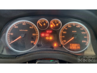 Панель приборов P9636708880E   Peugeot 307       