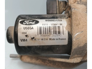 Комплект механизма стеклоочистителей AV1117504BE, AV1117504BE   Ford B-MAX