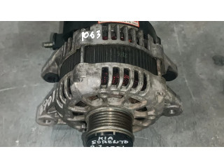 Генератор 373002F300, ALTERNADOR   KIA Sorento 2.2     