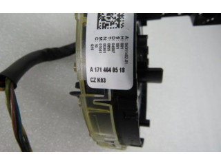 Подрулевой шлейф SRS A1714640518CZK03, 0431140201   Mercedes-Benz E W211