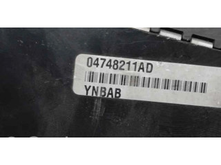 Řídící jednotka P04748211AD, 4651711264490   Chrysler Voyager 1989