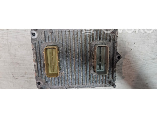Řídící jednotka 05150888AD, 68303535AE   Chrysler Pacifica 2018