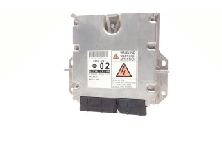 Řídící jednotka 23710EQ44A, 5800295   Nissan X-Trail T30 2005