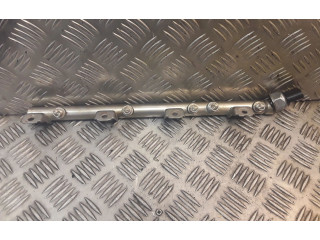 Vstřikovací lišta 7537319   BMW 7 F01 F02 F03 F04  pro benzínový motor 4.4 N63 B44 A 