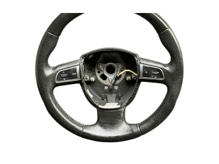 Volant Audi A3 S3 A3 Sportback 8P 2005 8R0419091FTNA  