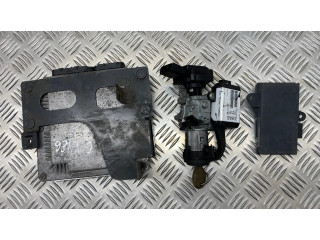 Řídící jednotka P04727770AC, 0281011281   Chrysler Voyager 2005